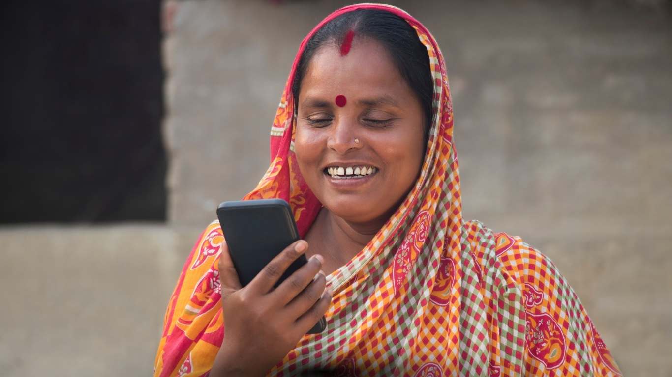 Digitizing Women’s Money Management