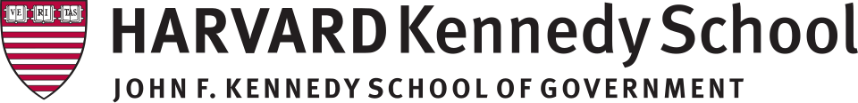 Harvard Kennedy School