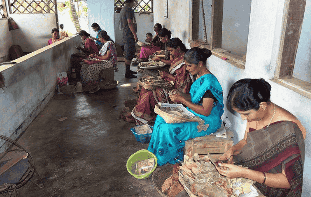 Study on Women's Labour Force Participation