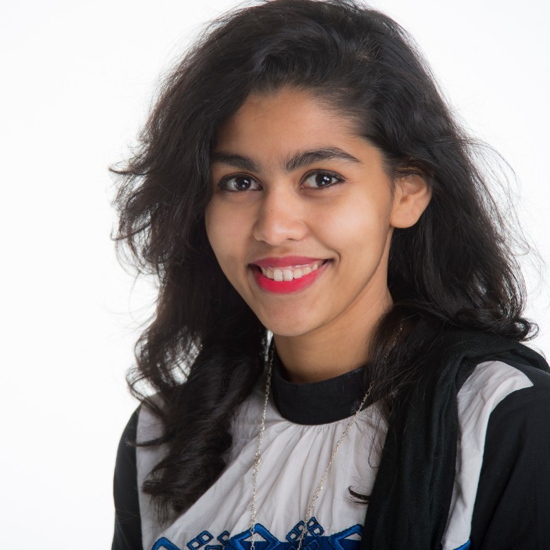 Dr. Shirleen Manzur