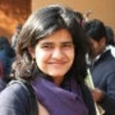 Jayati Sethi