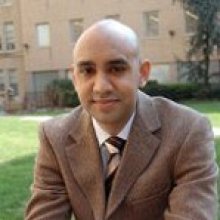 Dr. Arijit Nandi