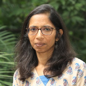 Dr. Hema Swaminathan